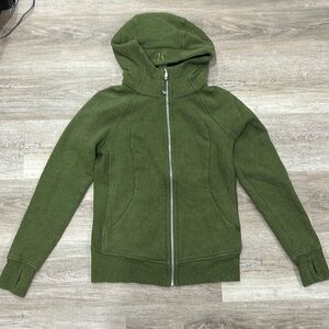 Lululemon scuba